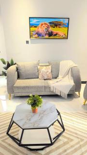 Modern quiet 1br Apt Ntinda kisasi - 0