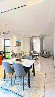 Modern quiet 1br Apt Ntinda kisasi - Kampala - 2