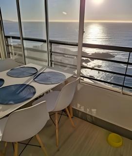 Apartamento con vista al mar en Reñaca - 9