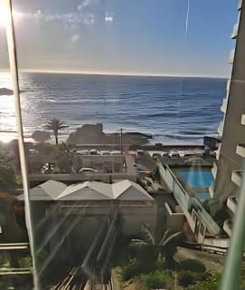 Apartamento con vista al mar en Reñaca - 8