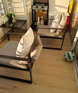 Apartamento con vista al mar en Reñaca - 7