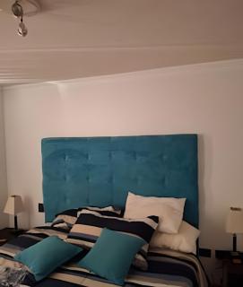 Apartamento con vista al mar en Reñaca - 4