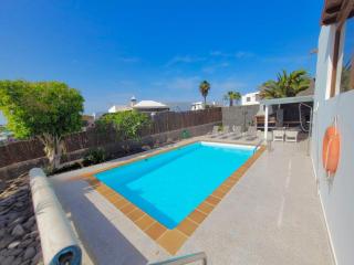 Sea Palms Lanzarote - 6