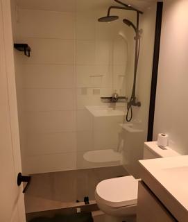 Apartamento con vista al mar en Reñaca - 1