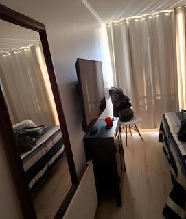 Apartamento con vista al mar en Reñaca - 2