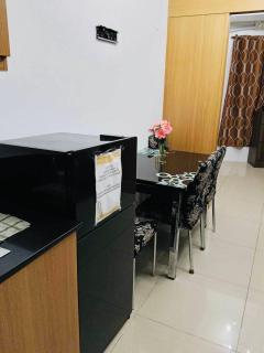 Gentle Pasay City Apartment for Rent - Perfect Family Getaway Near Mall of Asia - 6