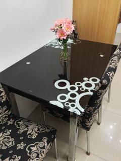 Gentle Pasay City Apartment for Rent - Perfect Family Getaway Near Mall of Asia - 4