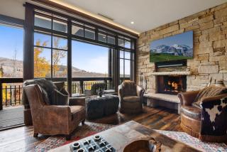 Arrowleaf Lodge - 3 Bed Condo #211 - 0