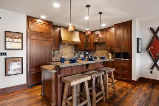 Arrowleaf Lodge - 3 Bed Condo #211 - 7