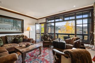 Arrowleaf Lodge - 3 Bed Condo #211 - 6