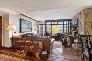 Arrowleaf Lodge - 3 Bed Condo #211 - 5