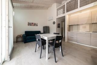 Terraced villa with sea view, parking, Wi-Fi, and AC 3 - 7