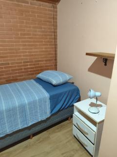 Contemporary house and beach - 7