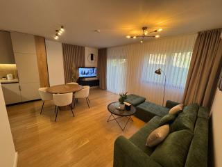 Apartment La Vita - 4