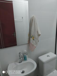 Contemporary house and beach - 4