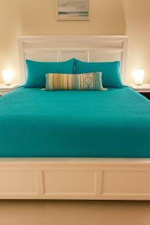 Sapphire Beach Resort and Marina - 7