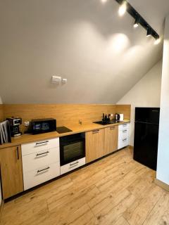 Apartamenty Brzozowe - 9