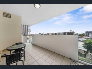 2-bedroom Apartment - 1