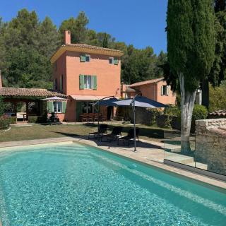 La Maison Rose Cotignac - 0