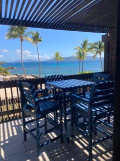 Sapphire Beach Resort and Marina - 9