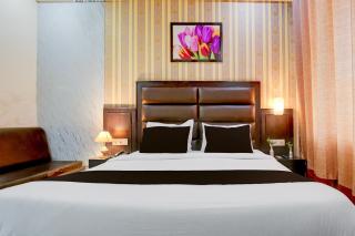 Dee Intercontinental - 5