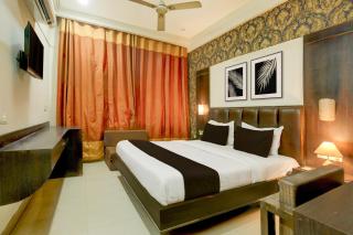 Dee Intercontinental - 4