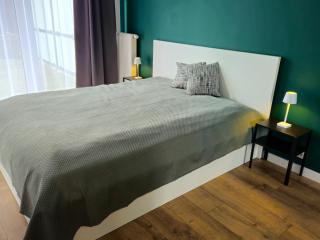 Apartament Bergera 1 - 6