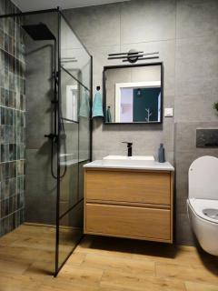 Apartament Bergera 1 - 5