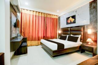 Dee Intercontinental - 0