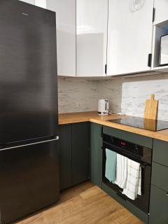 Apartament Bergera 1 - 4