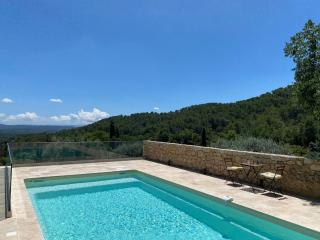 La Maison Rose Cotignac - 4