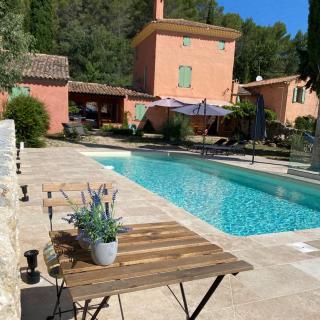 La Maison Rose Cotignac - 3