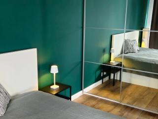 Apartament Bergera 1 - 1