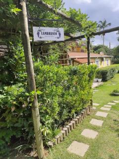 Cozy house in the First Winery of São Roque - 7