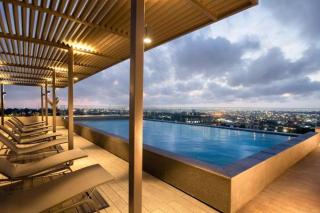 The Lennox, 2min drive from the airport - 2