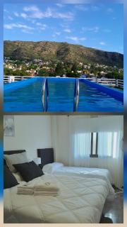 Departamento Anita Villa Carlos Paz - 0