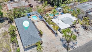 Sandy Seahorse Cottage - 7