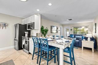 Sandy Seahorse Cottage - 5