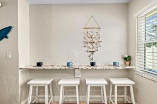 Sandy Seahorse Cottage - 2