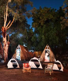 Tentania Garden House - 8