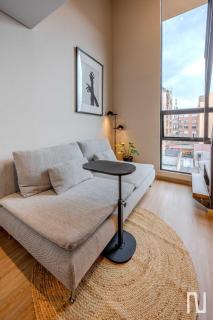 NOK Luxury Studio in Chapinero - 9