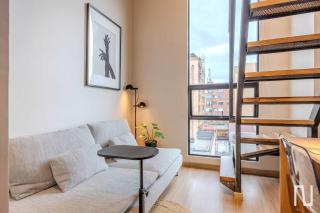 NOK Luxury Studio in Chapinero - 6