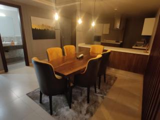 Penta Square mall apartment - 9