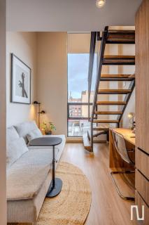 NOK Luxury Studio in Chapinero - 4