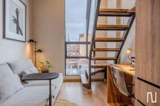 NOK Luxury Studio in Chapinero - 3