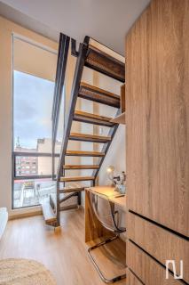 NOK Luxury Studio in Chapinero - 2