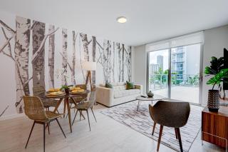 3900-719JC DESIGN DISTRICT, CONDO 1 BEDROOM /1 BATHROOM & BAYVIE - 7