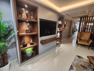 Premium Luxurious Gold Crest Mall and Residency Apartments - 3