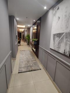 Premium Luxurious Gold Crest Mall and Residency Apartments - 2