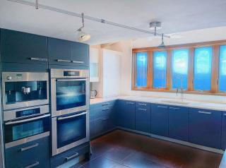 Villa Vista Oceanfront 4BR - Infinity Pool - Views - 4